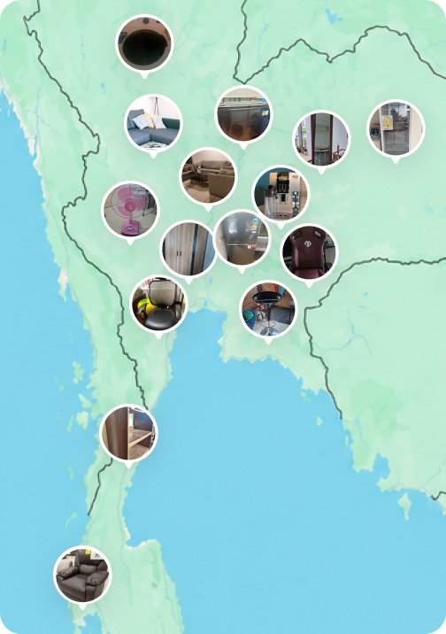 Category map preview