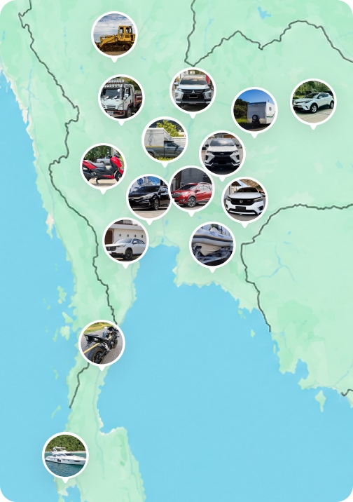 Category map preview