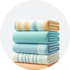 Category Bedding & Towels