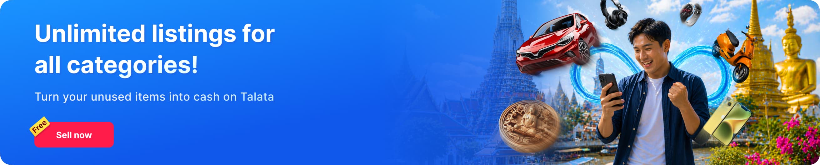 Post a listing