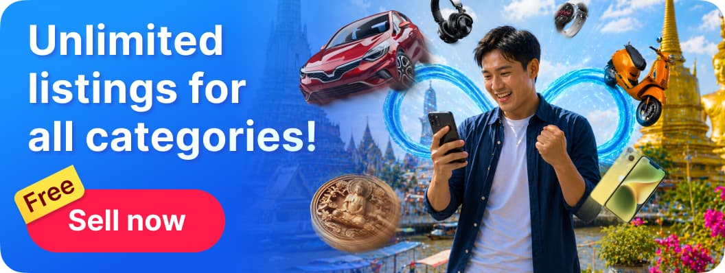 Post a listing