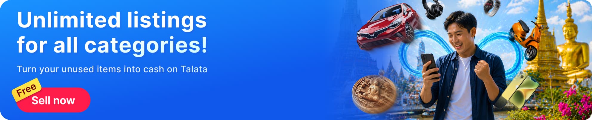 Post a listing