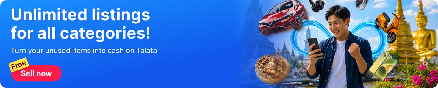 Post a listing