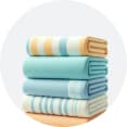Category Bedding & Towels