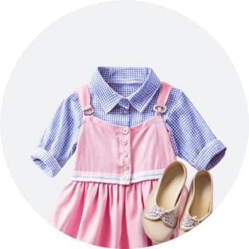 Category Children`s Items