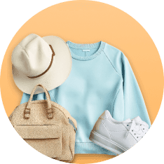 Category Personal Items