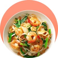 หมวดหมู่ อาหาร
