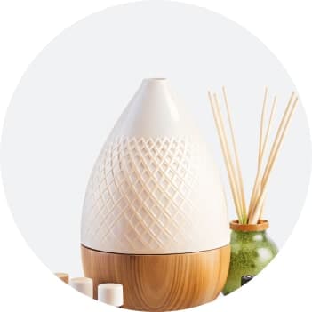 Category Home Fragrance