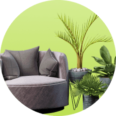 Category Home & Garden