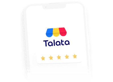 Talata app