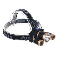 Lights - image blurred placeholder