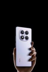 xiaomi redmi note 14 pro - image blurred placeholder