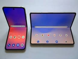 Samsung s24 ultra - image blurred placeholder