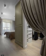 Condo - image blurred placeholder