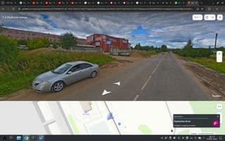 2004 Toyota Camry - image blurred placeholder