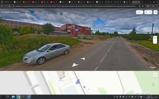 2004 Toyota Camry - image blurred placeholder