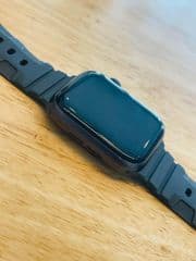 Apple Watch Serie 5 44mm - image blurred placeholder