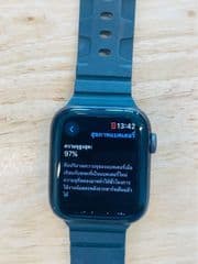 Apple Watch Serie 5 44mm - image blurred placeholder