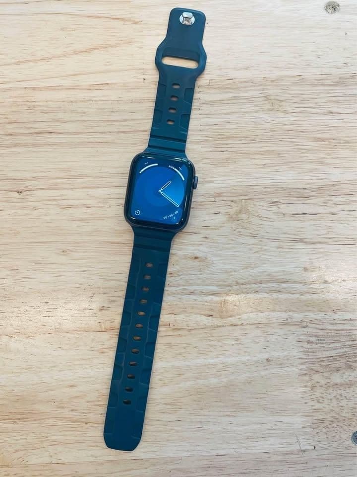 Apple Watch Serie 5 44mm