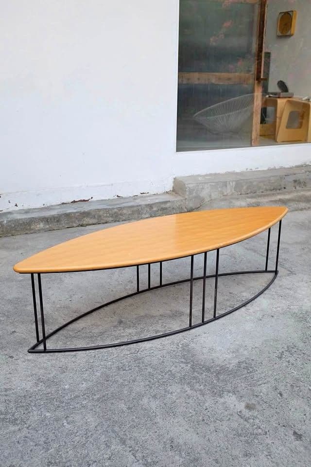 COFFEE TABLE DESIGN