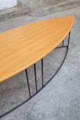 COFFEE TABLE DESIGN - image blurred placeholder