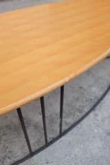 COFFEE TABLE DESIGN - image blurred placeholder