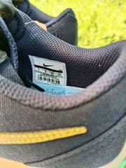 New Nike Sneakers Size 40, Ready to Wear, Great Condition - image blurred placeholder