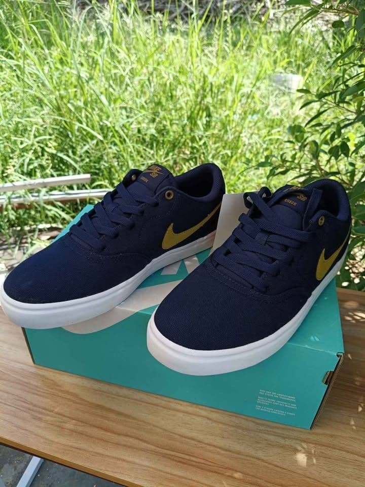 New Nike Sneakers Size 40, Ready to Wear, Great Condition