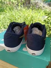 New Nike Sneakers Size 40, Ready to Wear, Great Condition - image blurred placeholder