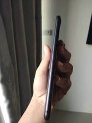 Apple iPhone 8 Plus - image blurred placeholder