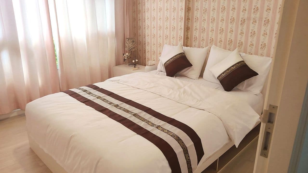 2 Bed Condo for Sale in Phuket