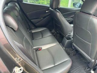 มาสด้า 2 1.3 ไฮคอนเนค, 120,000 กม - image blurred placeholder