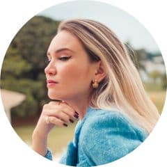 Anna avatar