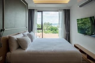 2 Bedroom Apartment for sale in Aristo 2, Choeng Thale, Phuket - image blurred placeholder