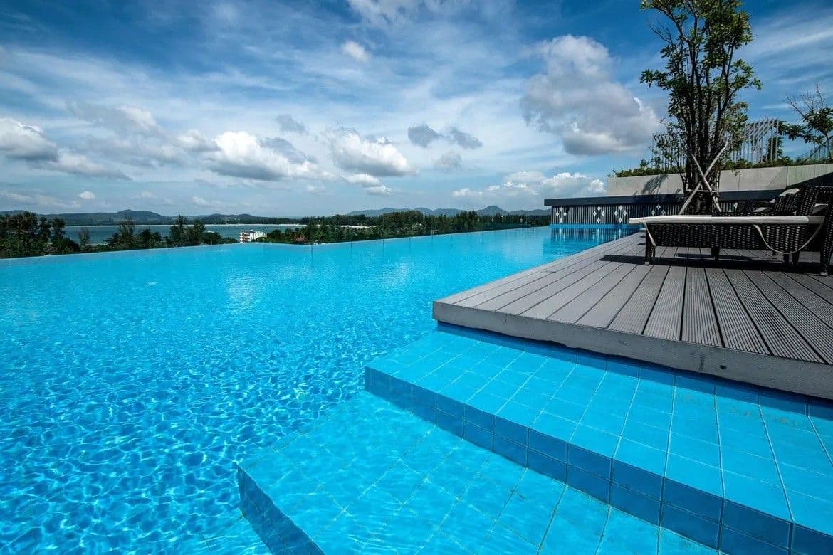 2 Bedroom Apartment for sale in Aristo 2, Choeng Thale, Phuket