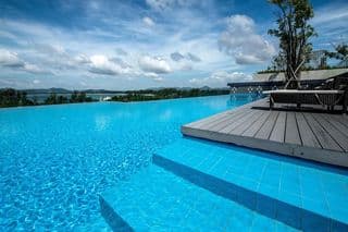 2 Bedroom Apartment for sale in Aristo 2, Choeng Thale, Phuket - image blurred placeholder