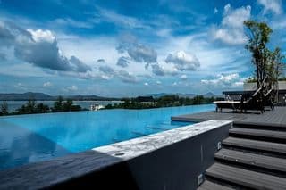 2 Bedroom Apartment for sale in Aristo 2, Choeng Thale, Phuket - image blurred placeholder