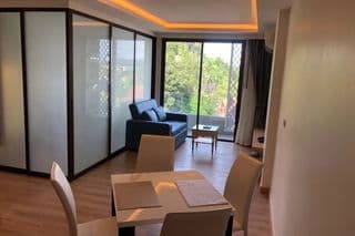 2 Bedroom Apartment for sale in Aristo 2, Choeng Thale, Phuket - image blurred placeholder