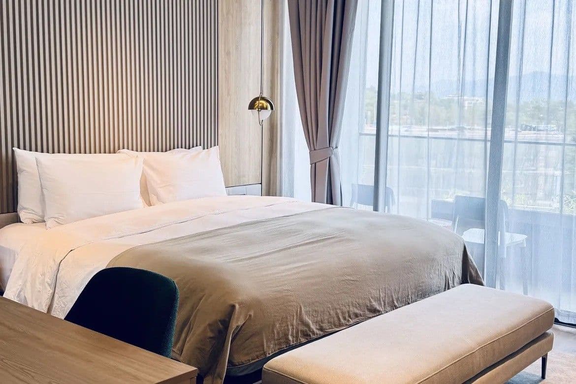 2 Bedroom Condo for sale in Layan Green Park Phase