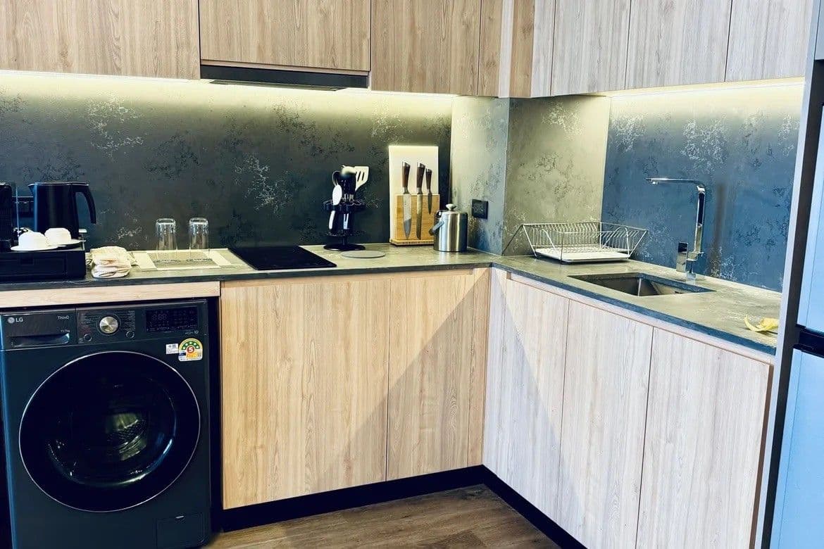 2 Bedroom Condo for sale in Layan Green Park Phase