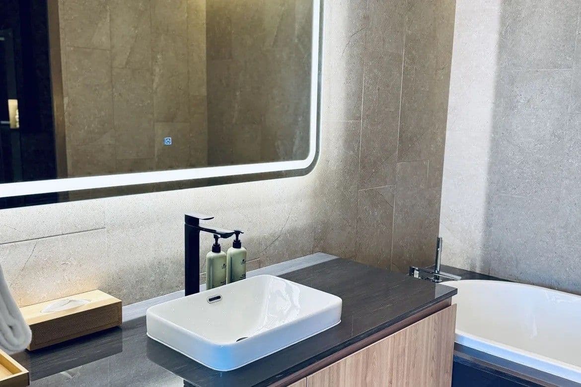 2 Bedroom Condo for sale in Layan Green Park Phase