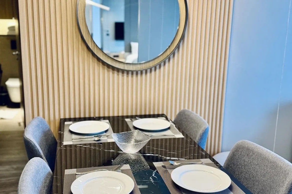 2 Bedroom Condo for sale in Layan Green Park Phase