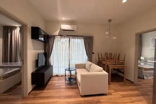 ขายอพาร์ทเมนท์ 2 ห้องนอน ในโครงการฮาโล 1 สาคู ภูเก็ต - image blurred placeholder