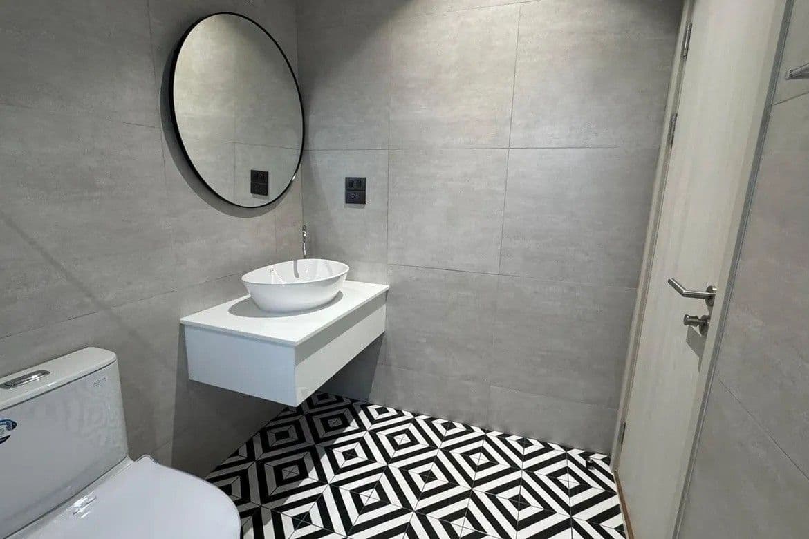 ขายอพาร์ทเมนท์ 2 ห้องนอน ในโครงการฮาโล 1 สาคู ภูเก็ต