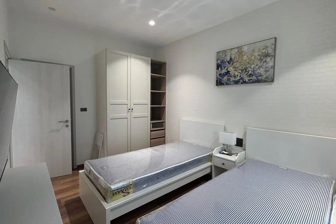 ขายอพาร์ทเมนท์ 2 ห้องนอน ในโครงการฮาโล 1 สาคู ภูเก็ต