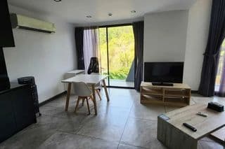 ขายอพาร์ตเมนต์ 1 ห้องนอนในยูโทเปียลอฟท์ - image blurred placeholder