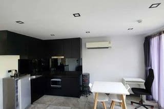 ขายอพาร์ตเมนต์ 1 ห้องนอนในยูโทเปียลอฟท์ - image blurred placeholder