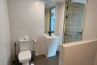 ขายอพาร์ตเมนต์ 1 ห้องนอนในยูโทเปียลอฟท์ - image blurred placeholder