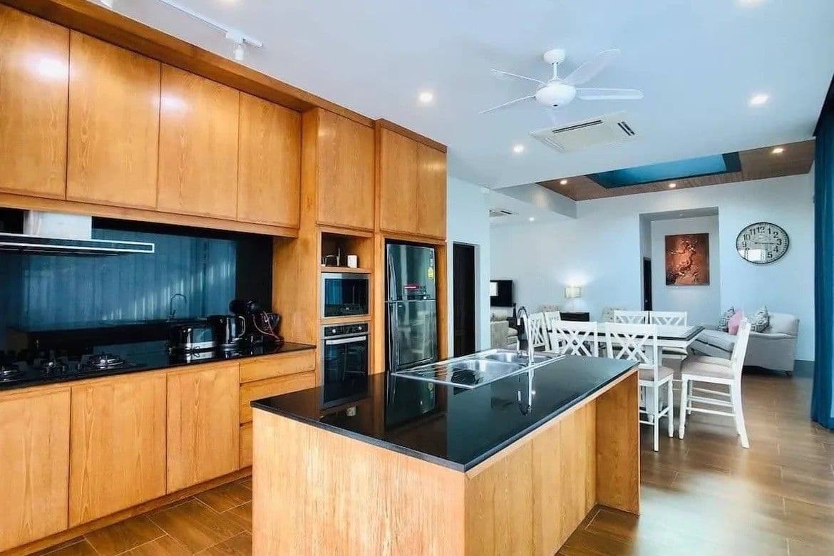 3 Bedroom Villa For Sale at BAAN-BOONDHARIK II