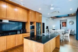 3 Bedroom Villa For Sale at BAAN-BOONDHARIK II - image blurred placeholder